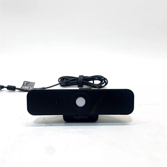 Logitech Other - Logitech C925E USB Webcam HD Video Built-In Stereo Mic V